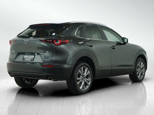 2023 Mazda CX-30 2.5 S Preferred Package