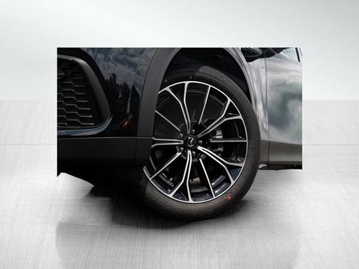 2025 Mazda CX-70 PHEV Premium Plus Package