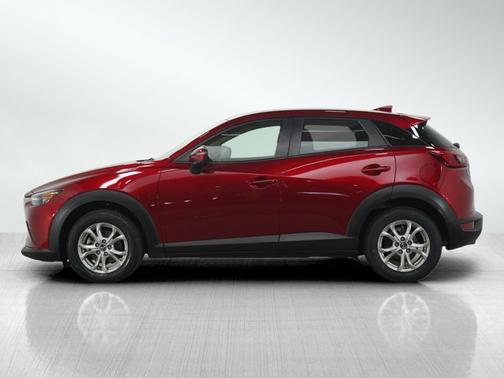 2019 Mazda CX-3 Sport