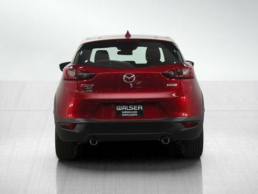 2019 Mazda CX-3 Sport