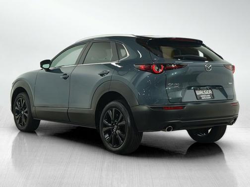 2023 Mazda CX-30 2.5 S Carbon Edition