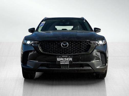 2026 Mazda CX-50 2.5 S Premium