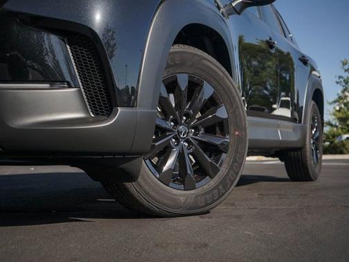 2026 Mazda CX-50 2.5 S Preferred