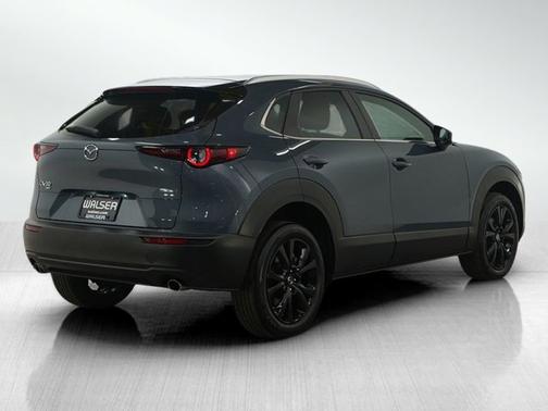2022 Mazda CX-30 2.5 S Carbon Edition