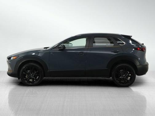 2022 Mazda CX-30 2.5 S Carbon Edition