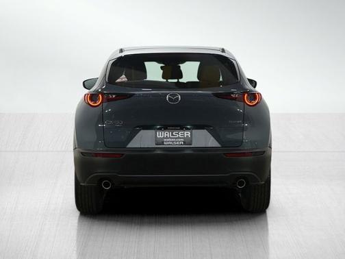 2022 Mazda CX-30 2.5 S Carbon Edition