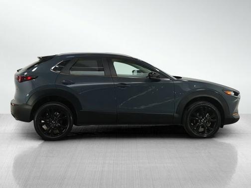 2022 Mazda CX-30 2.5 S Carbon Edition