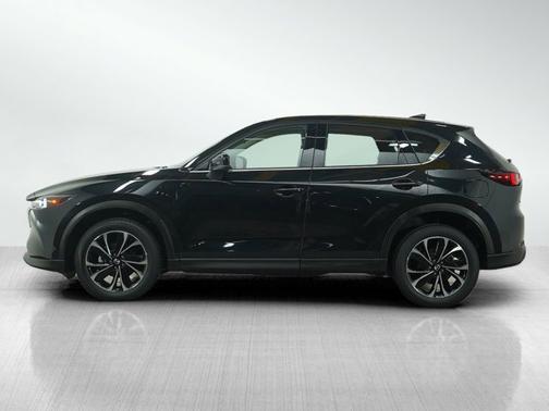 2023 Mazda CX-5 2.5 S Premium Plus Package