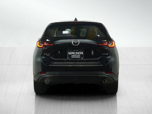 2023 Mazda CX-5 2.5 S Premium Plus Package