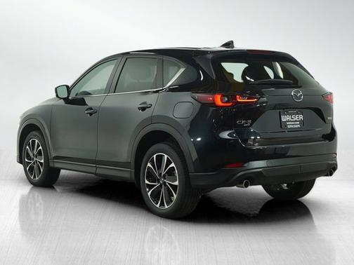 2023 Mazda CX-5 2.5 S Premium Plus Package