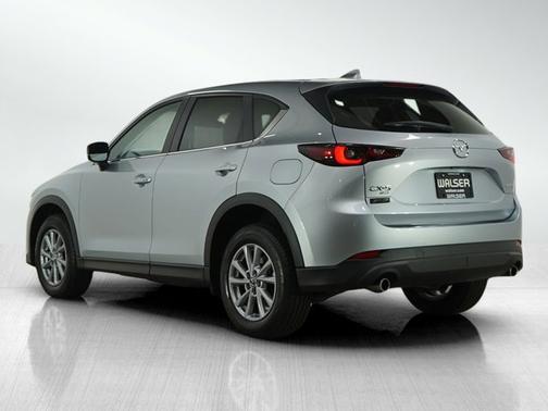 2023 Mazda CX-5 2.5 S Select Package