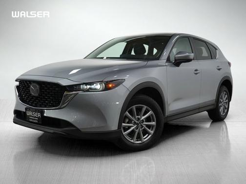 2023 Mazda CX-5 2.5 S Select Package