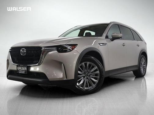 2024 Mazda CX-90 PHEV Preferred