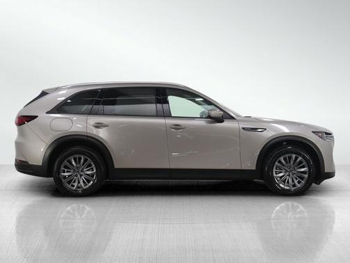 2024 Mazda CX-90 PHEV Preferred