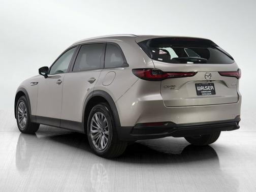 2024 Mazda CX-90 PHEV Preferred