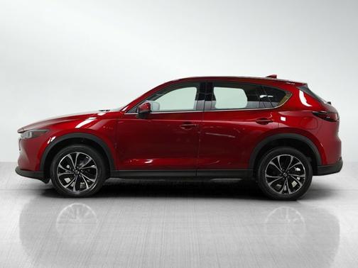 2023 Mazda CX-5 2.5 S Premium Plus Package