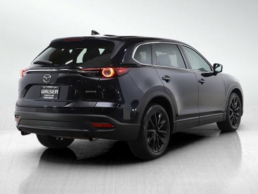 2023 Mazda CX-9 Touring Plus