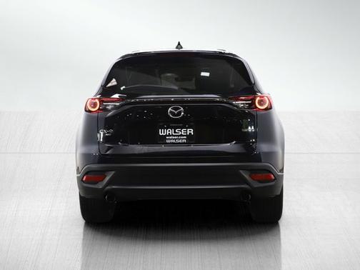 2023 Mazda CX-9 Touring Plus