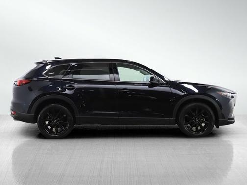 2023 Mazda CX-9 Touring Plus