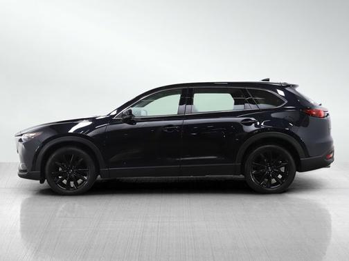 2023 Mazda CX-9 Touring Plus