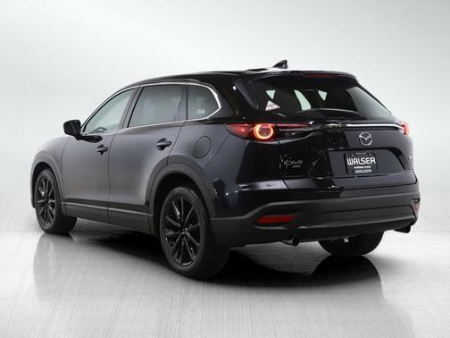 2023 Mazda CX-9 Touring Plus