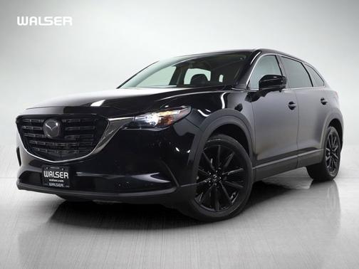 2023 Mazda CX-9 Touring Plus
