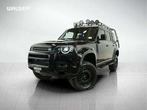2023 Land Rover Defender X-Dynamic SE