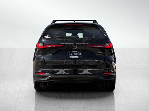 2026 Mazda CX-90 Premium Sport