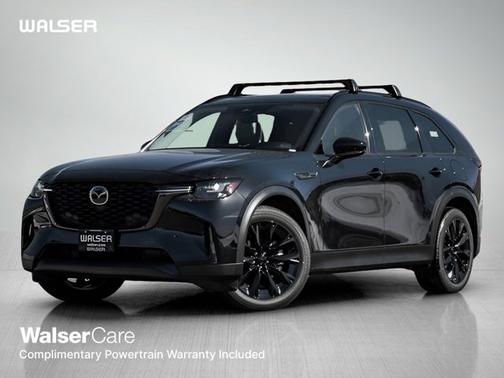 2026 Mazda CX-90 Premium Sport