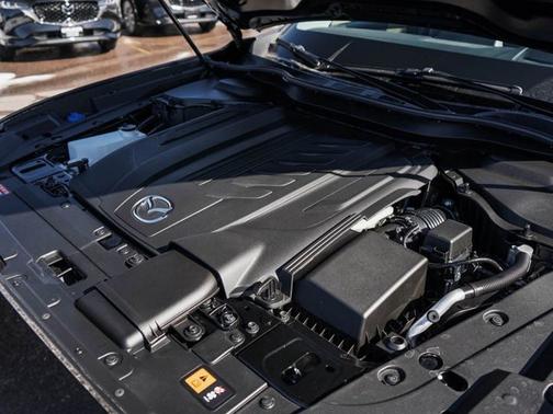 2026 Mazda CX-90 Premium Sport