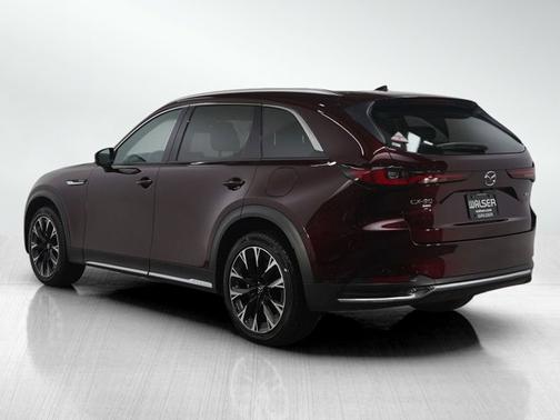 2024 Mazda CX-90 PHEV Premium Plus