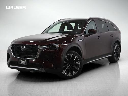 2024 Mazda CX-90 PHEV Premium Plus