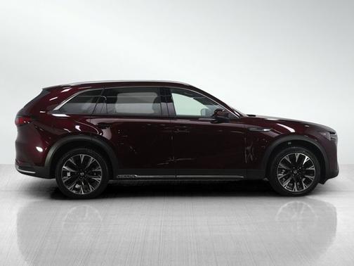 2024 Mazda CX-90 PHEV Premium Plus