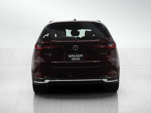 2024 Mazda CX-90 PHEV Premium Plus