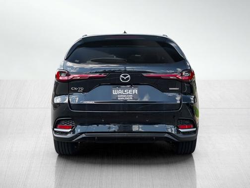 2025 Mazda CX-70 3.3 Turbo Premium Plus Package