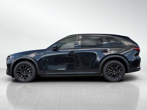 2025 Mazda CX-70 3.3 Turbo Premium Plus Package