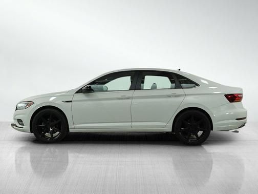 2019 Volkswagen Jetta 1.4T R-Line