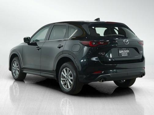 2024 Mazda CX-5 2.5 S Preferred Package