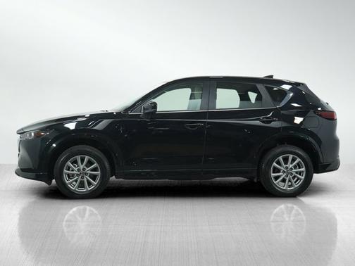 2024 Mazda CX-5 2.5 S Preferred Package