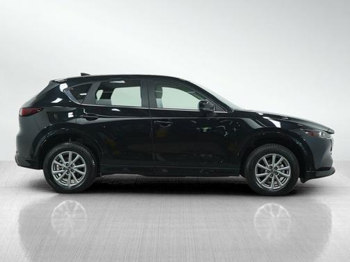 2024 Mazda CX-5 2.5 S Preferred Package