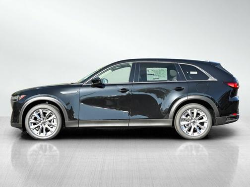 2026 Mazda CX-90 Preferred