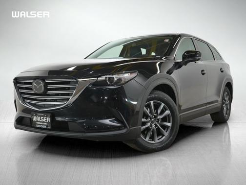 2022 Mazda CX-9 Touring