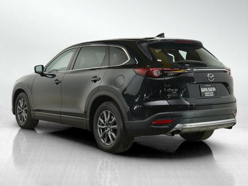 2022 Mazda CX-9 Touring