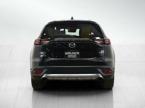 2022 Mazda CX-9 Touring