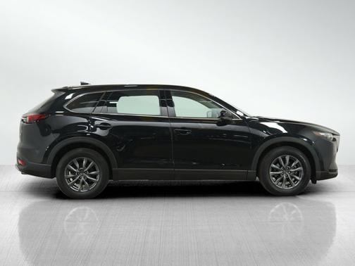 2022 Mazda CX-9 Touring