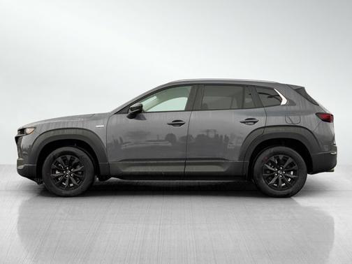 2025 Mazda CX-50 Hybrid Preferred Package