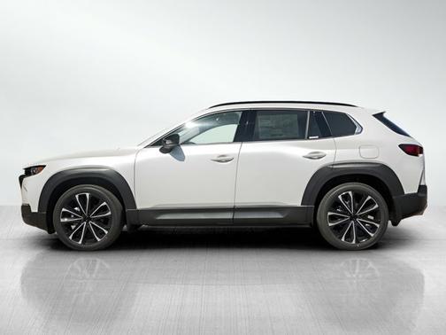 Chill 2026 Mazda CX-50 2.5 Turbo Premium Plus