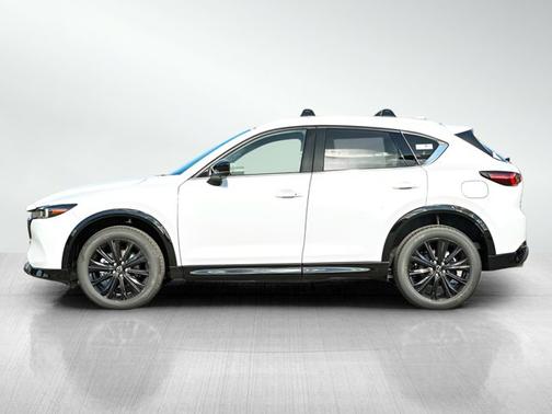 2025 Mazda CX-5 2.5 Turbo Premium Package