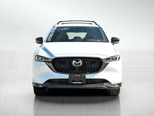2025 Mazda CX-5 2.5 Turbo Premium Package