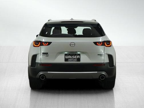 2025 Mazda CX-50 2.5 Turbo Premium Package